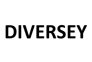 Nhãn hiệu “DIVERSEY” được bảo hộ sau khi giới hạn danh mục sản phẩm Nhóm 03.